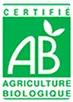 Logo agriculture Biologique