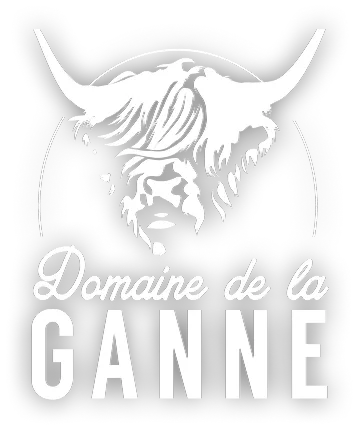 Logo du Domaine de la Ganne