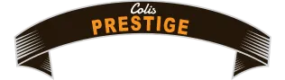 Colis prestige