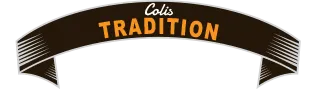 Colis tradition