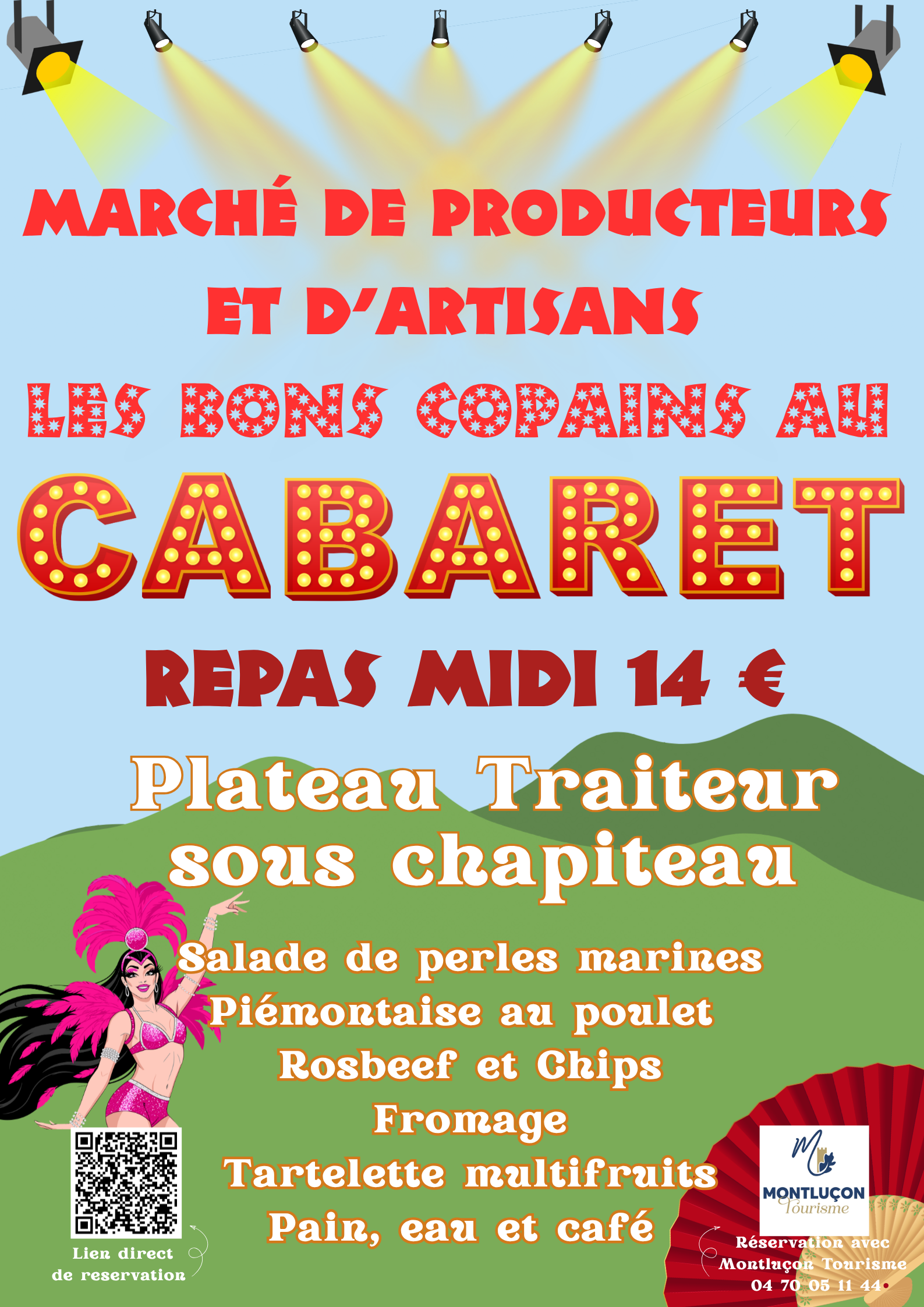 Repas